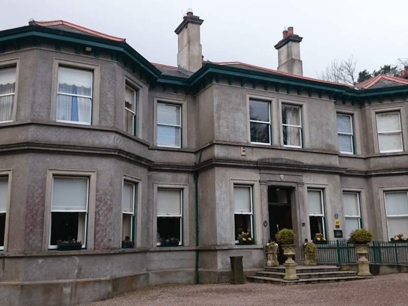 Ardtara Country House