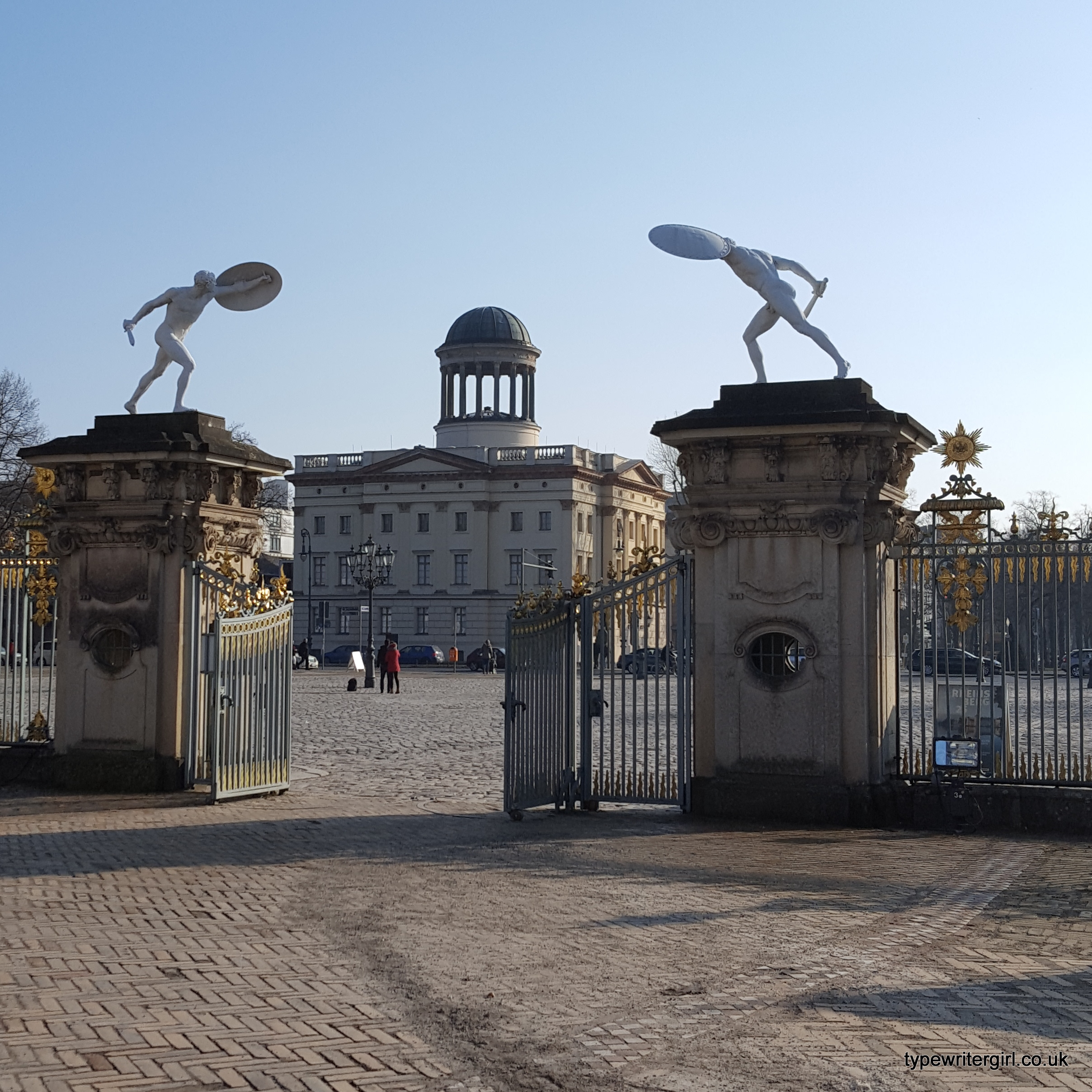 Schloss Charlottenburg