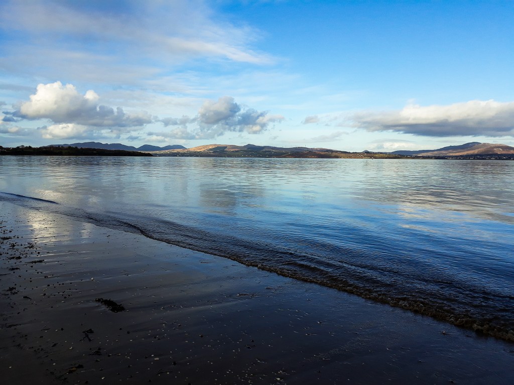 a weekend getaway to Rathmullan