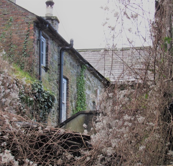 Cottage at Ramelton