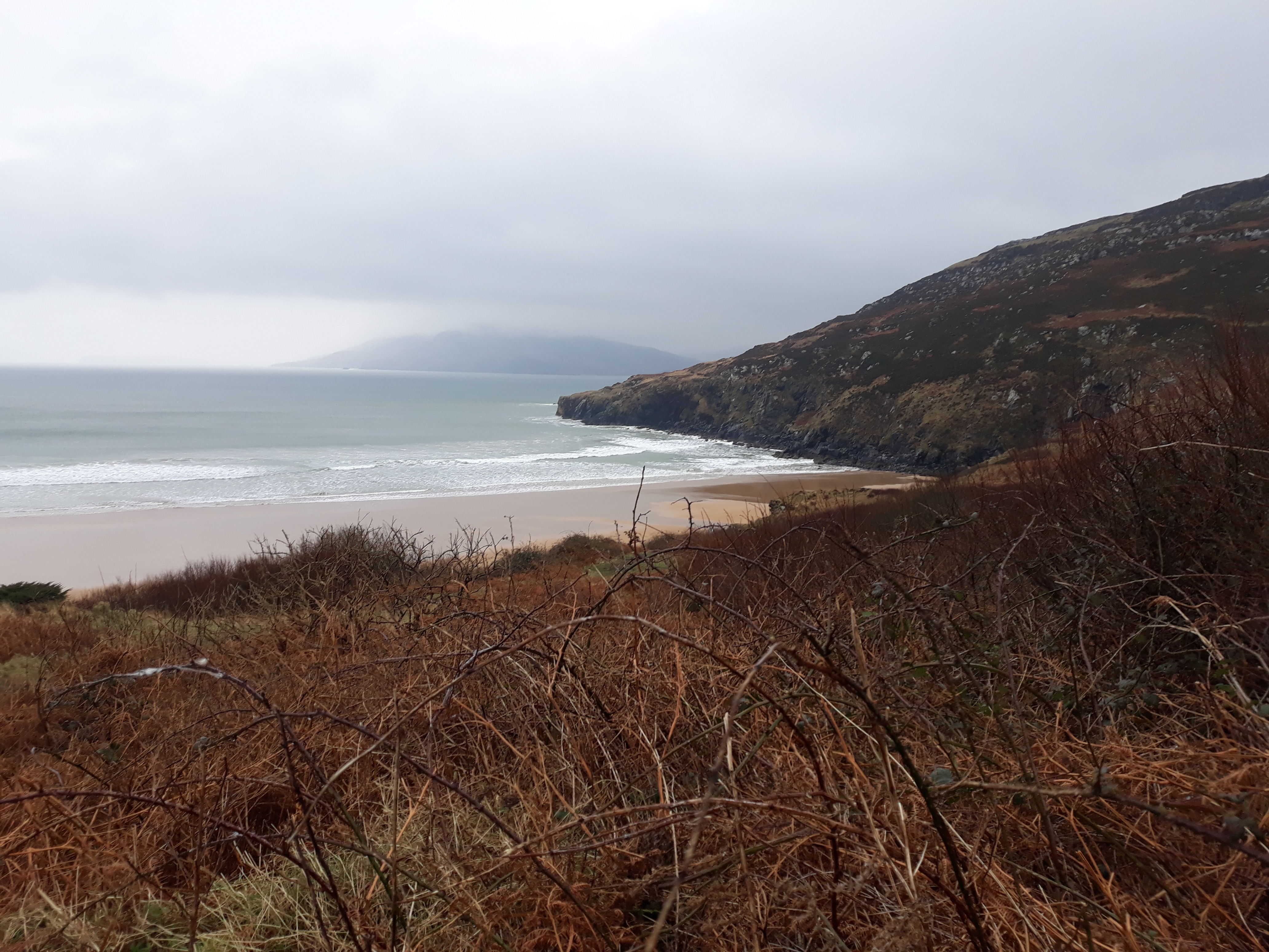 Port Salon Beach