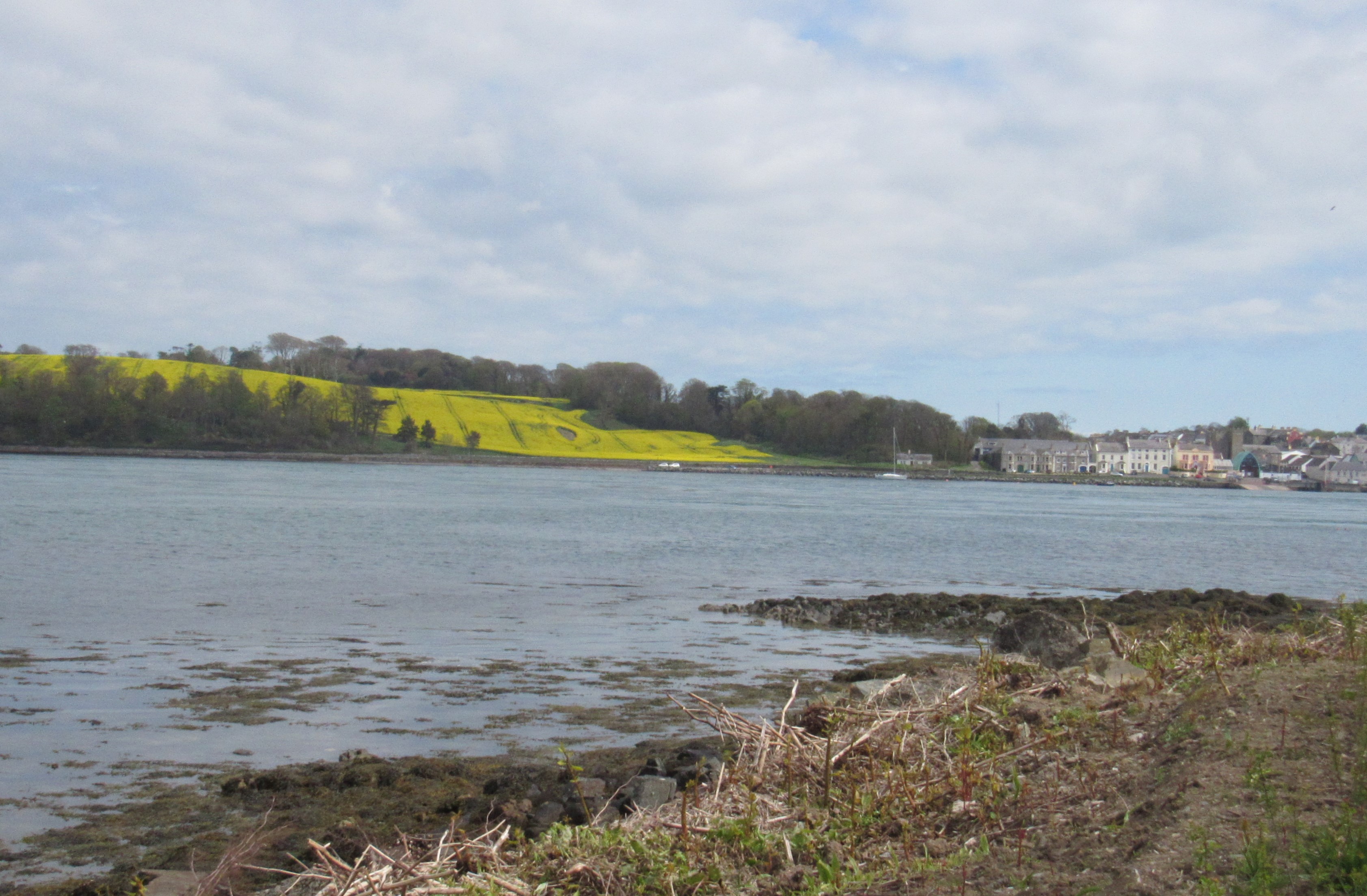 Strangford