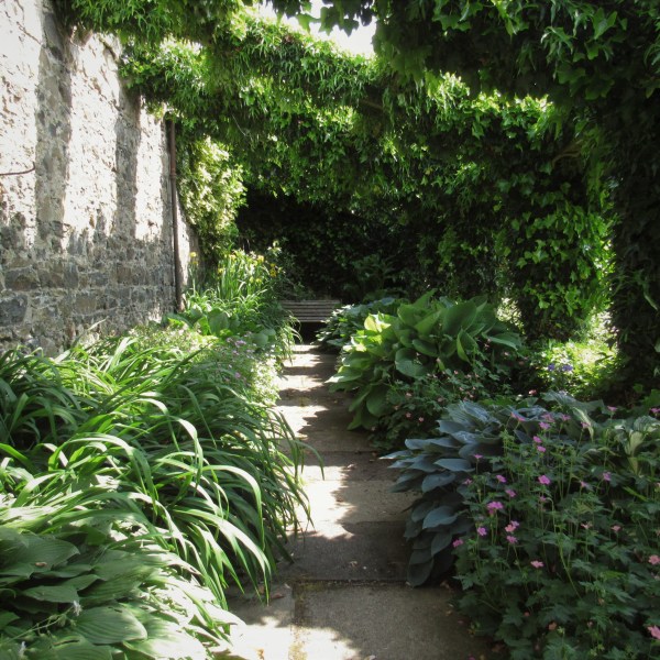Benvarden Gardens