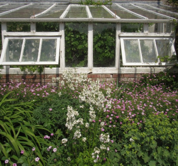 Benvarden Gardens