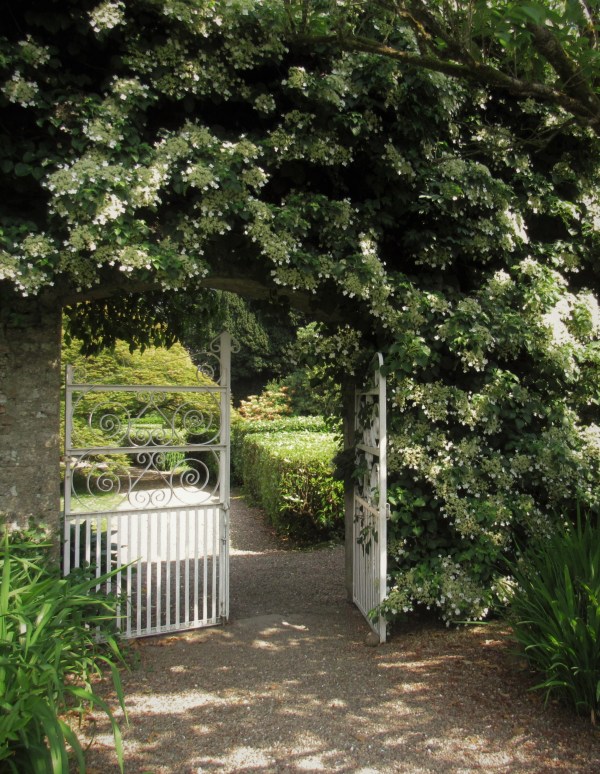 Benvarden Gardens