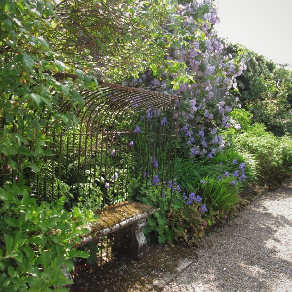 Benvarden Gardens