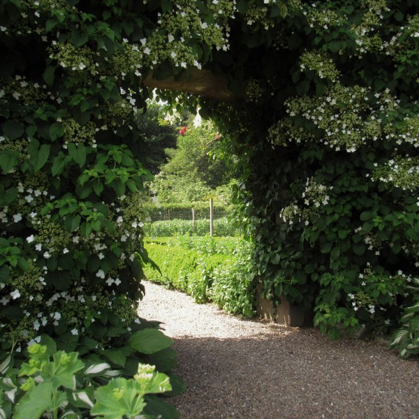 Benvarden Gardens