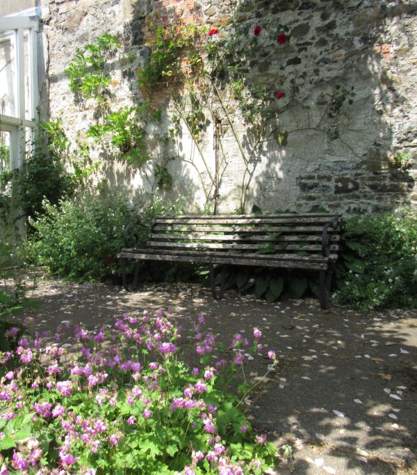 Benvarden Gardens