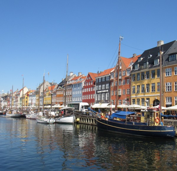 Copenhagen