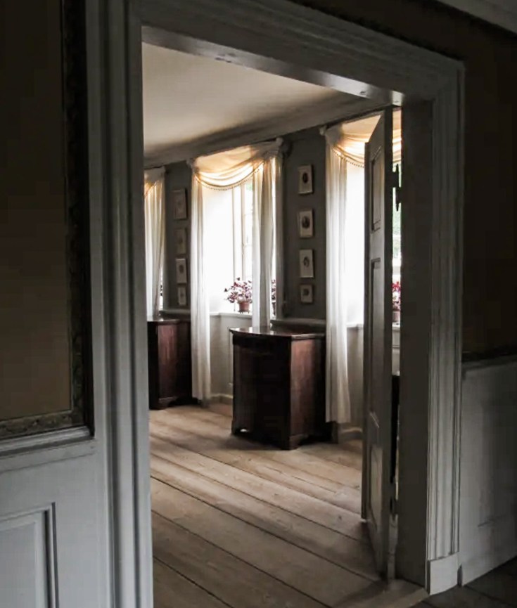 Bakkehuset Copenhagen