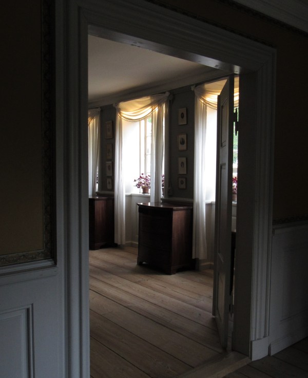 Bakkehuset