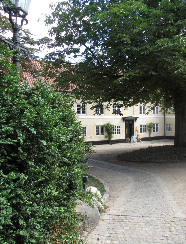 Bakkehuset