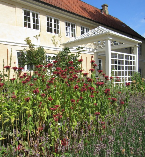 Bakkehuset