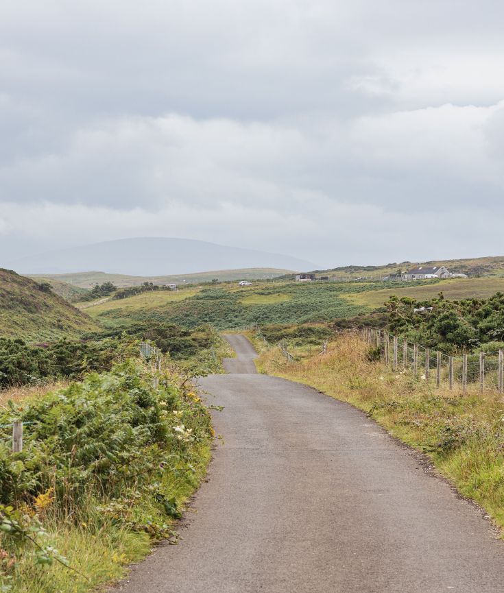 Rathlin Island