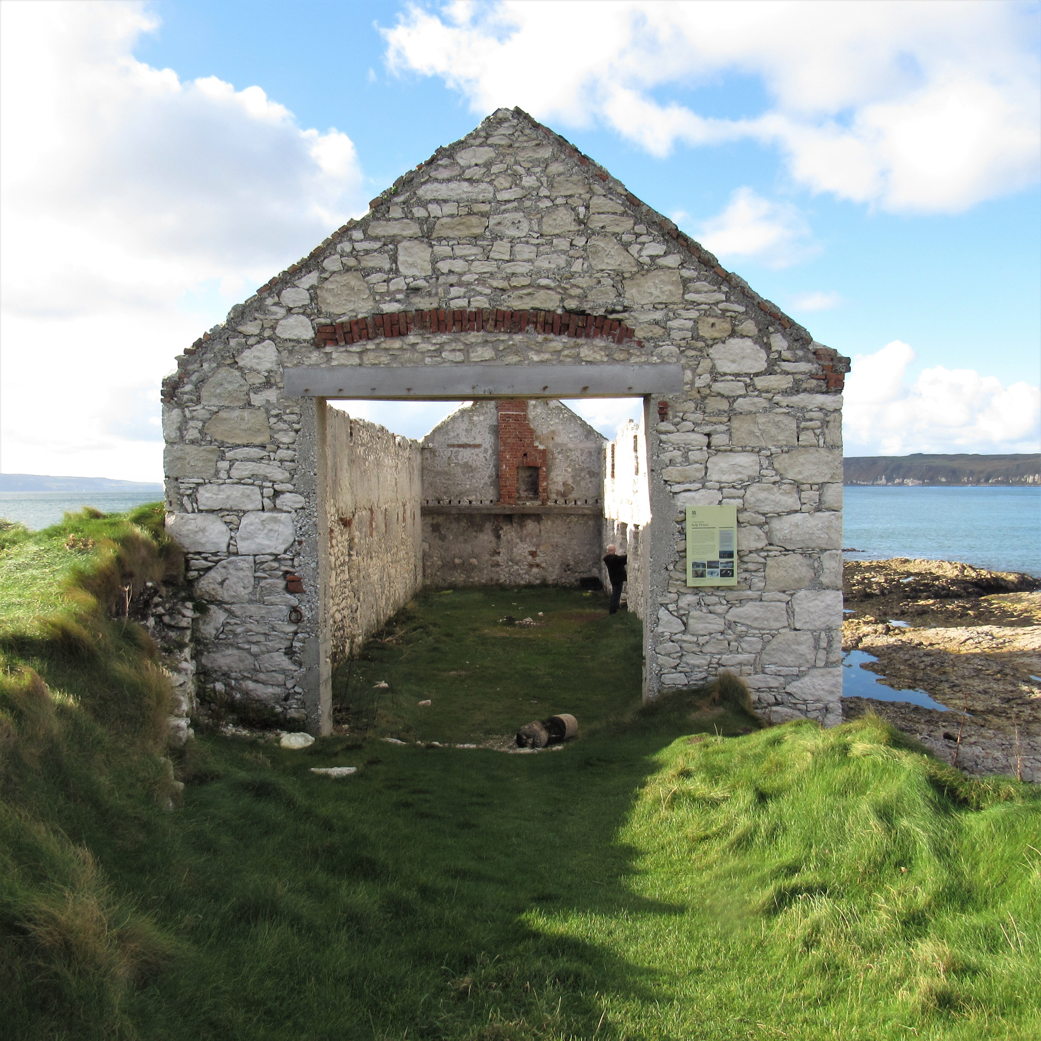 Rathlin Island 18