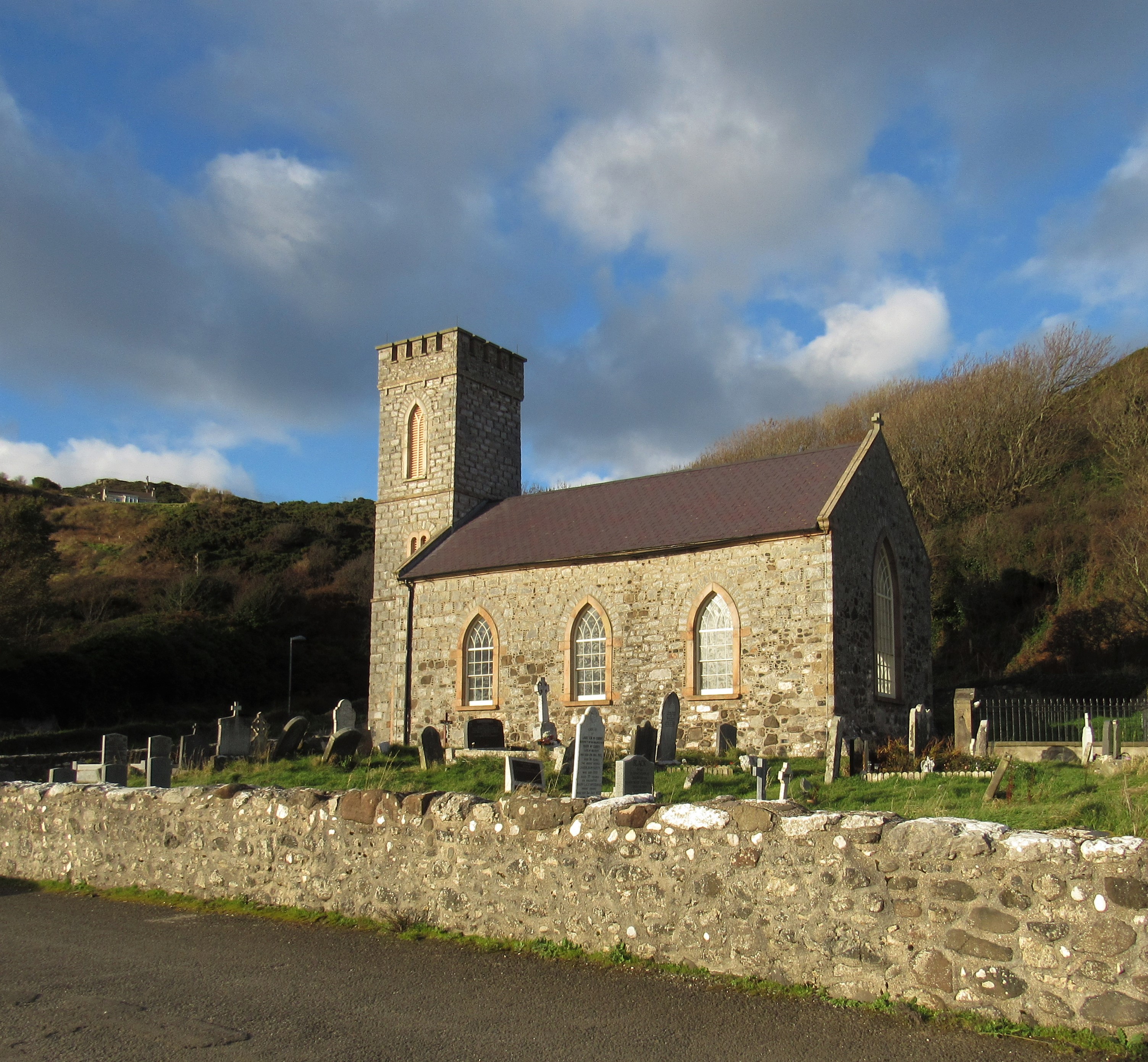Rathlin Island 19