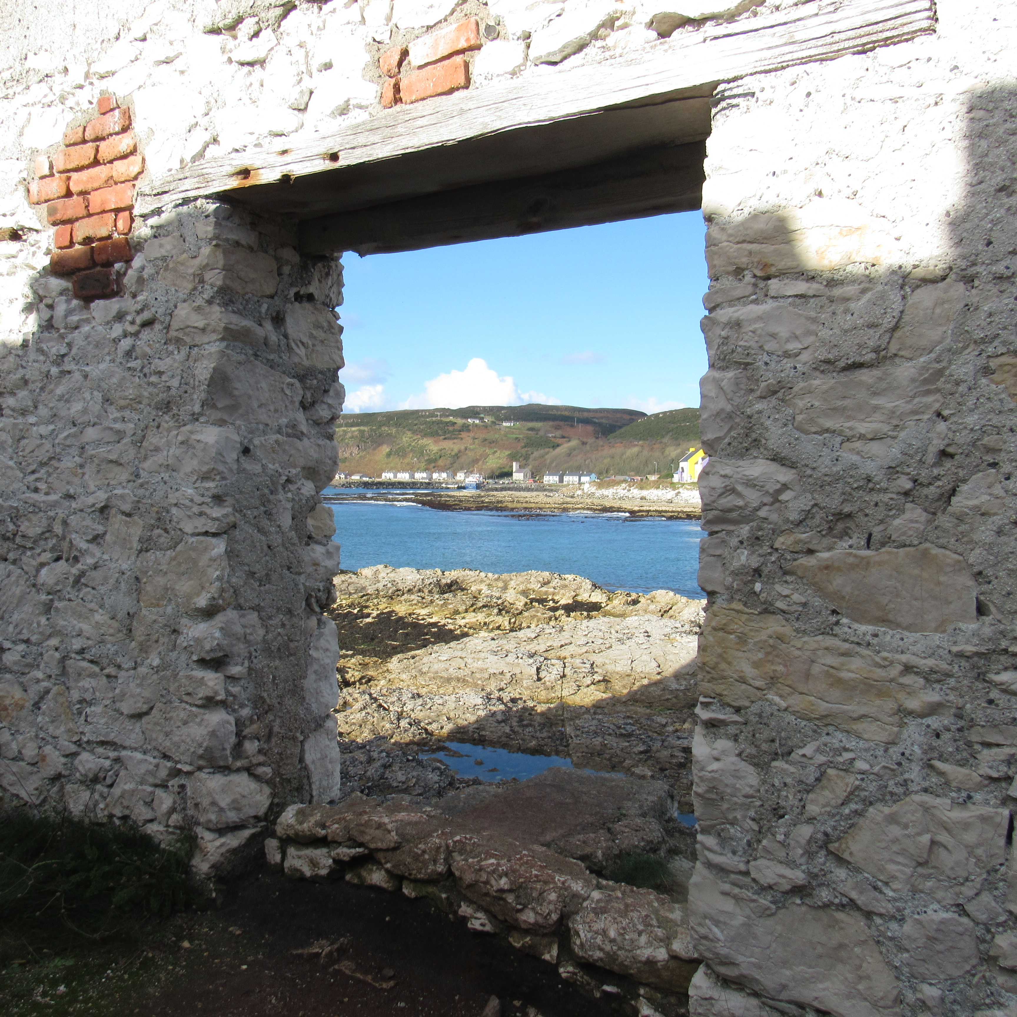 Rathlin Island 6
