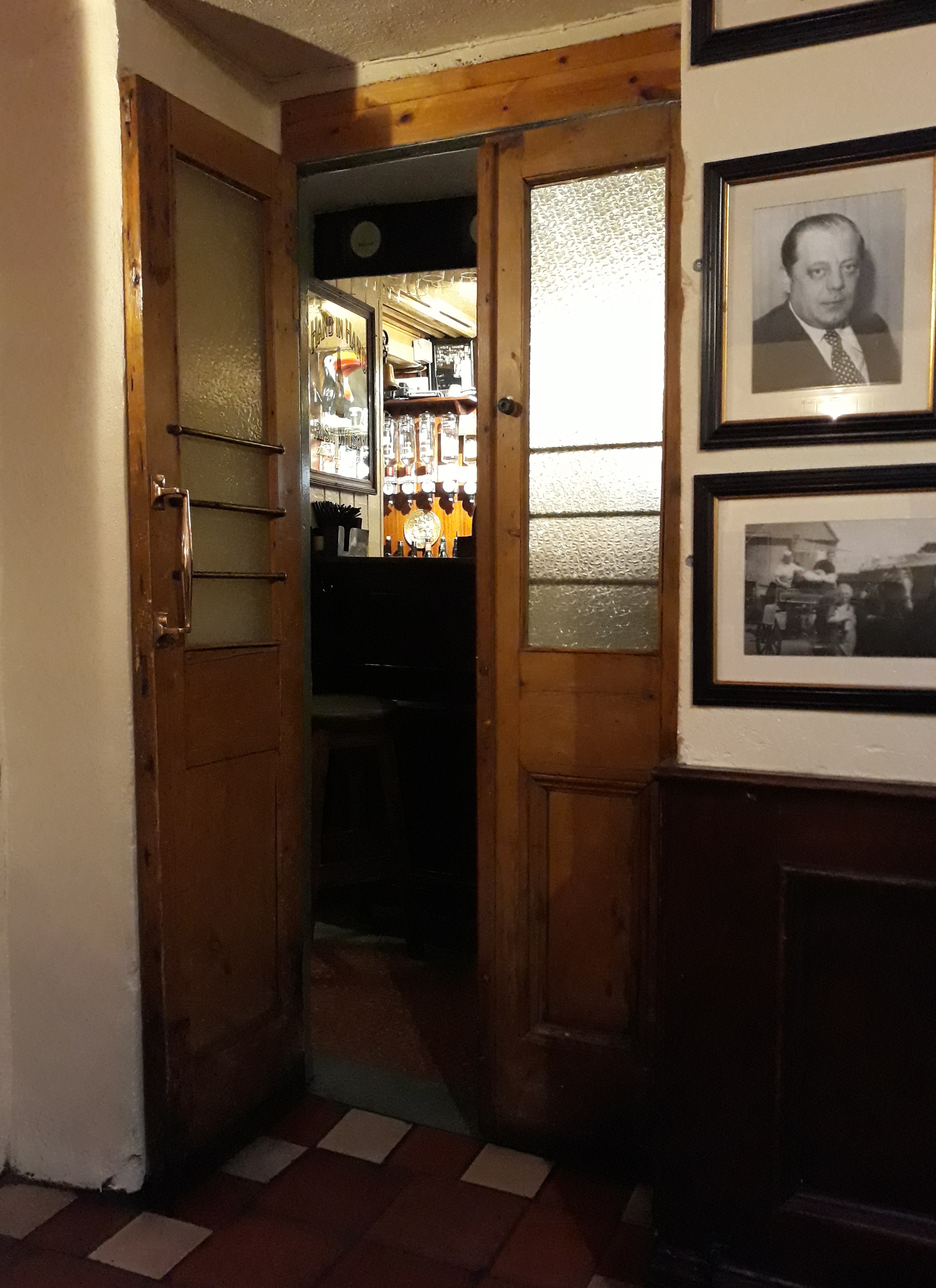 P J O'Hares Pub