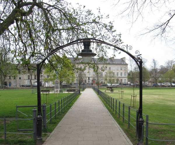 Postcards from Armagh
