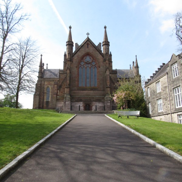 Postcards from Armagh