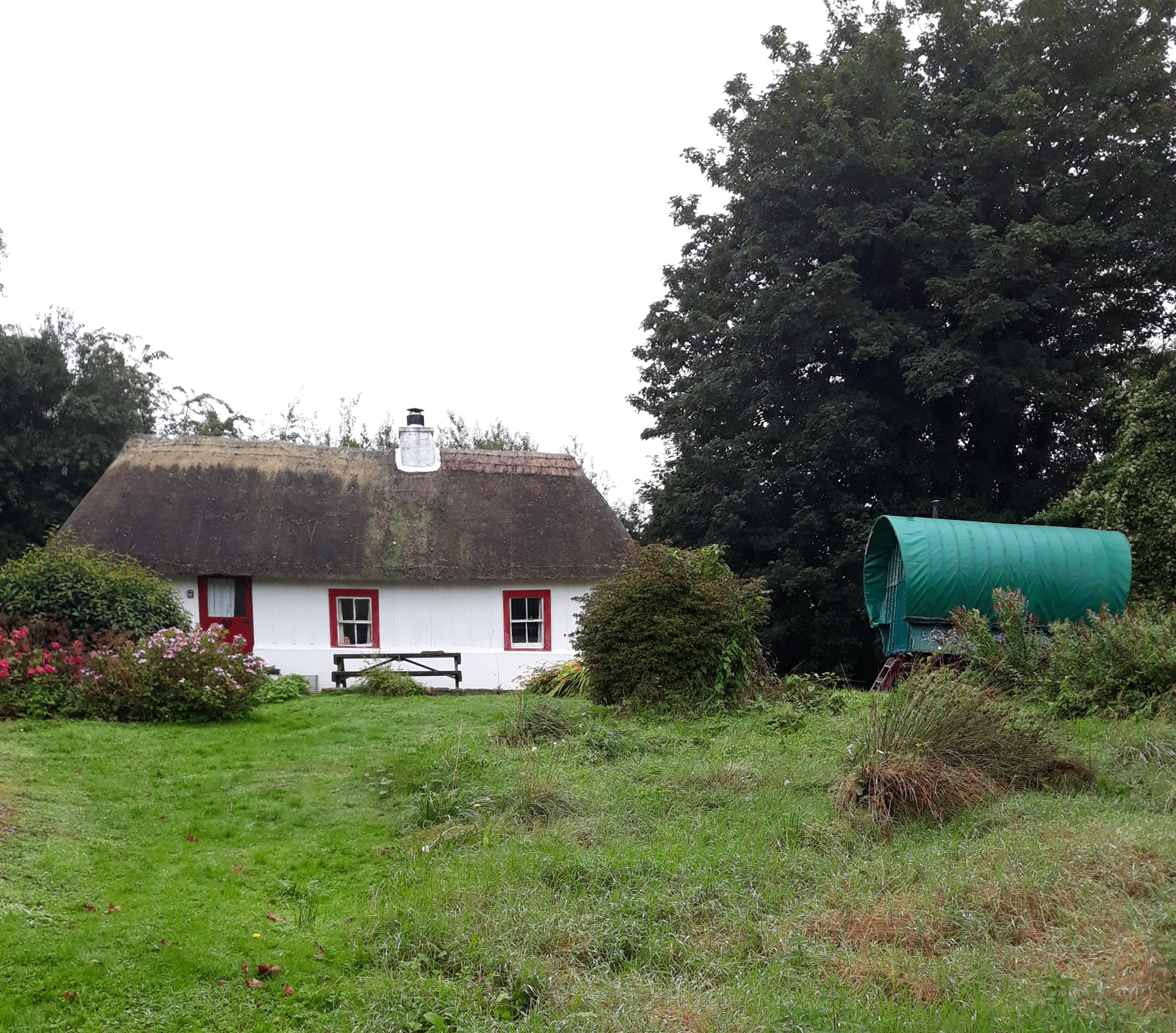Geaglum Cottage