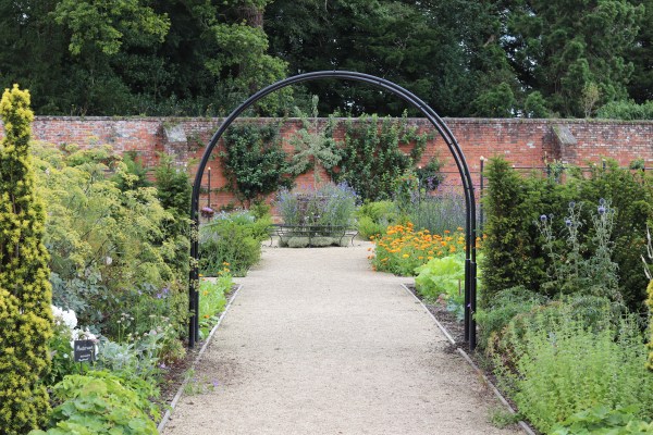 Hillsborough Castle and Gardens 3