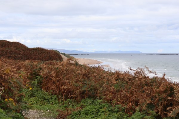 Whiterocks beach 7