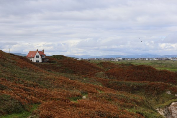 Whiterocks beach 9