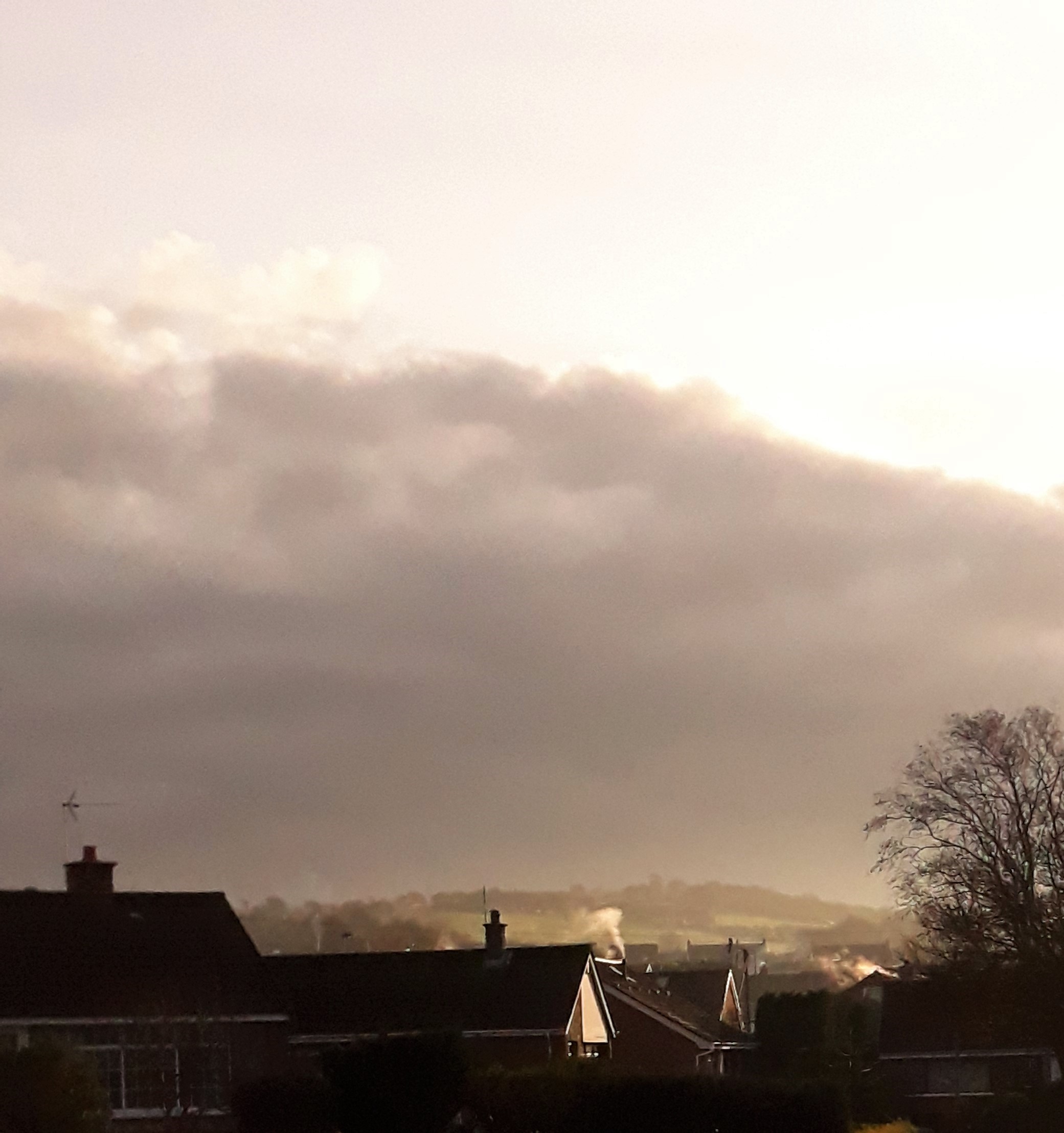 November