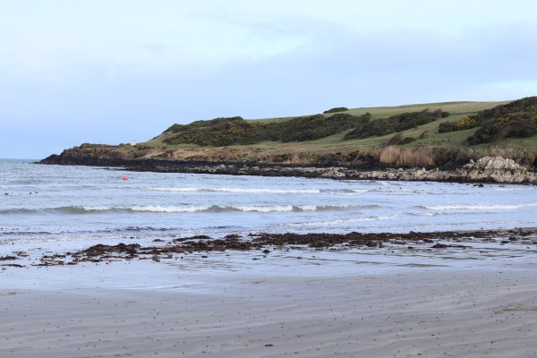 Brown's Bay Islandmagee