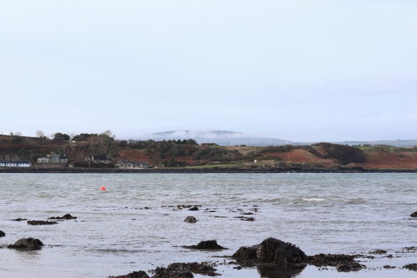 Browns' Bay Islandmagee