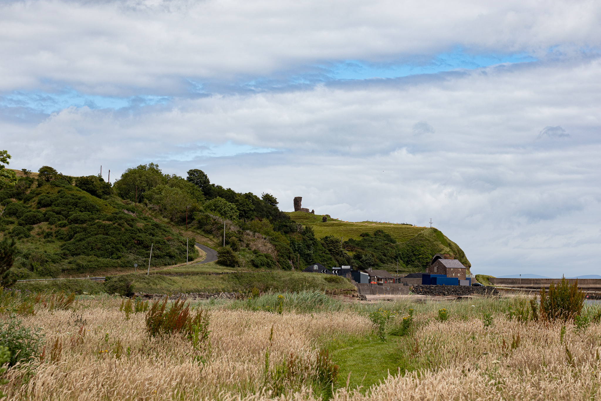 Waterfoot, Northern Ireland