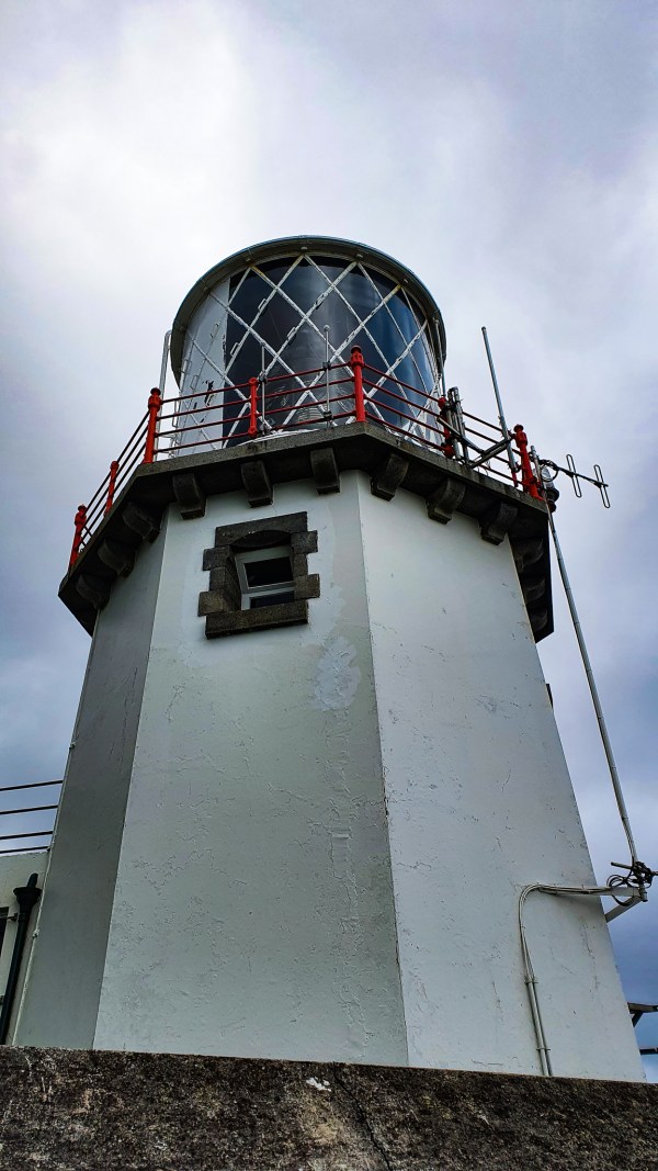 Blackhead Lighthouse