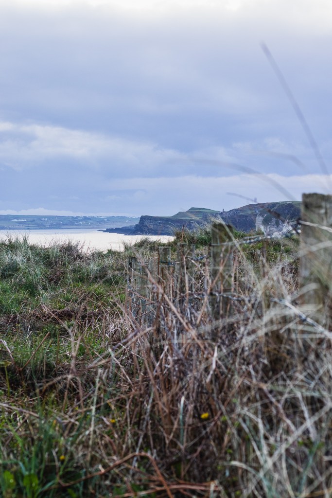 Whiterocks, Portrush