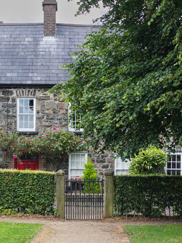 visit Gracehill