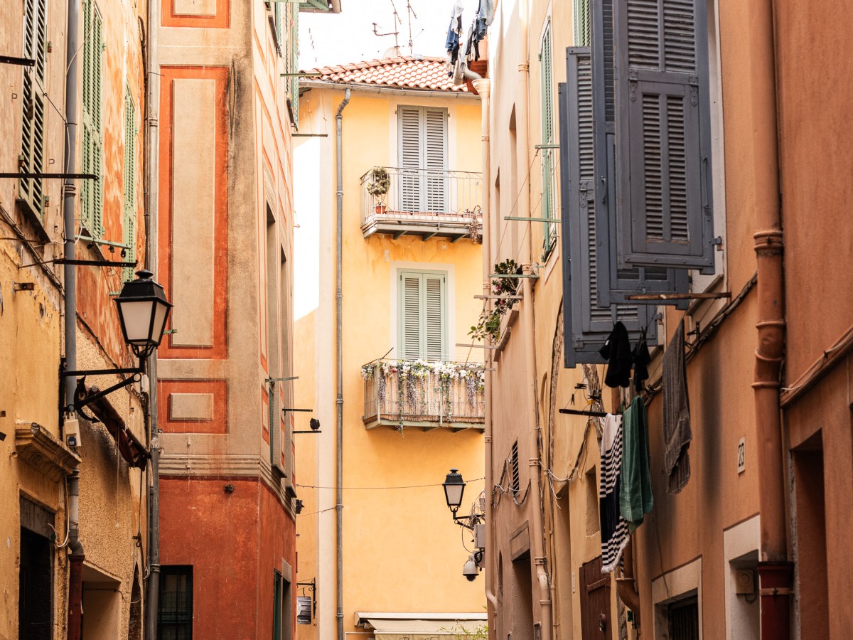 Villefranche sur Mer