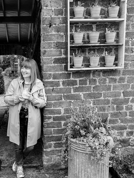 brand photographer based in Newtownabbey