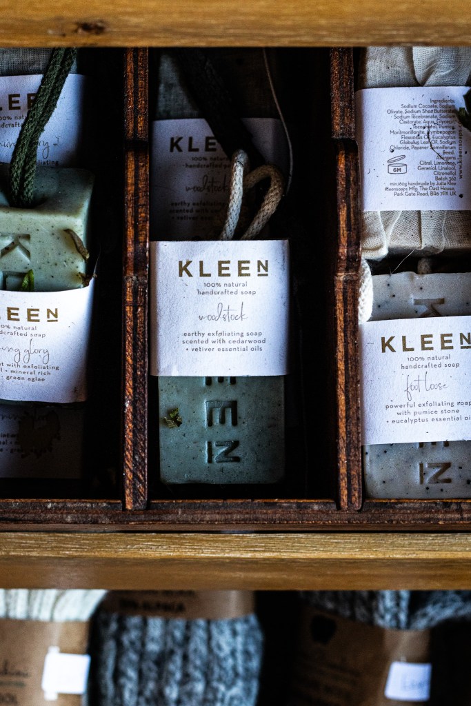 brand photography for creative businesses